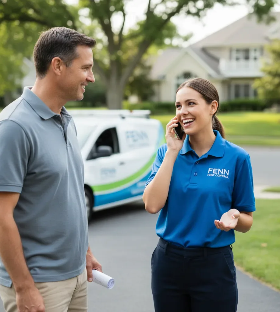Bed Bug Extermination in Rumson, NJ